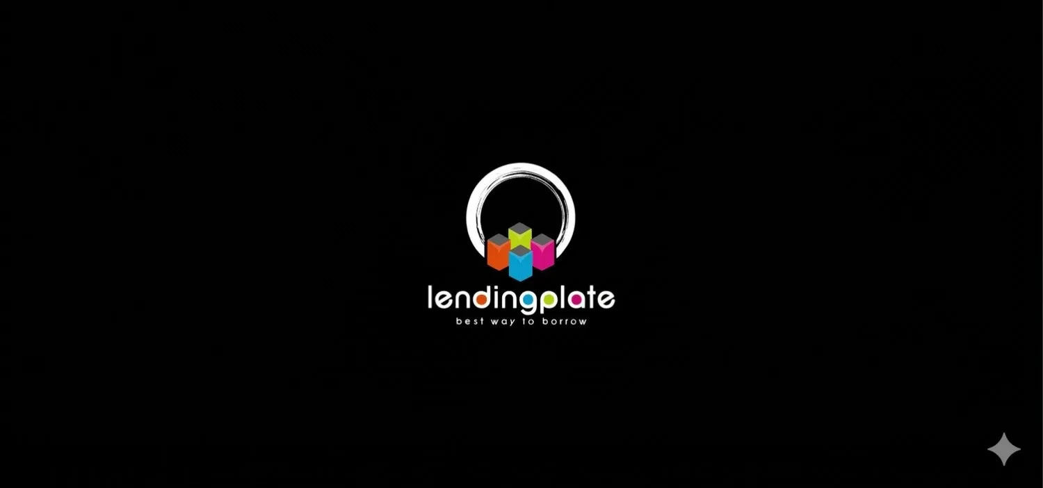 Lending Plate